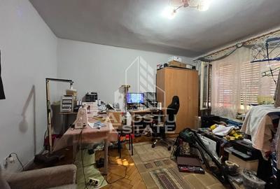 Casa individuala  7 camere, 3 bai, garaj, teren 1129 mp, zona Iosefin - 9