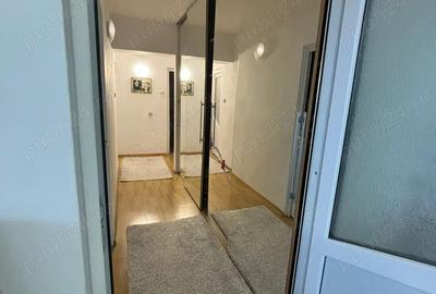 Vand apartament 4 camere 2 bai mobilat ?i izolat - 1