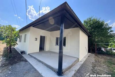 Teren 625 mp + Casa Renovata. Posibilitate Extindere sau Constructie Noua - 2