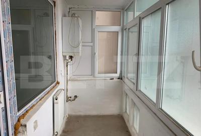 Apartament cu 4 camere decomandat, mobilat în Cetate - 4