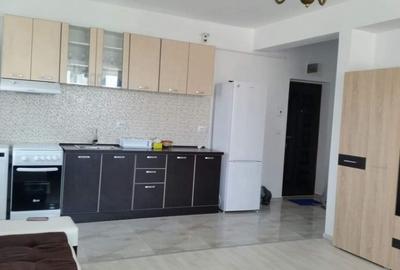 Campusul Universitar Ovidius/ Tomis Nord Apartament cu 2 camere Bloc Nou - 9