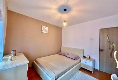 3 Camere Obregia Decomandat Loc Parcare - 7