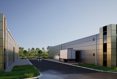 Hale noi de vanzare in Ciolpani - Proiect 2026 - 3