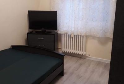 Apartament cu 2 camere decomandat în Central - 6