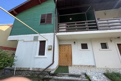 Casa si teren de vanzare P+E living 3 dormitoare 2 bai terasa  balcoane - 6