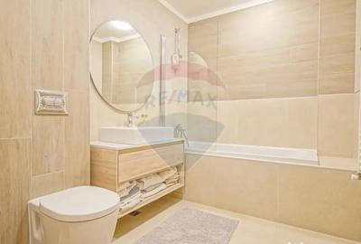 Apartament cu 3 camere decomandat, mobilat în Astra - 18