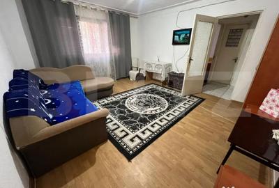 Apartament cu 2 camere semidecomandat, mobilat în Micro 11 - 8