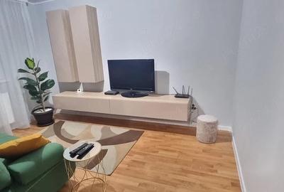 Apartament cu 2 camere decomandat în Sângeorgiu de Mureș - 2