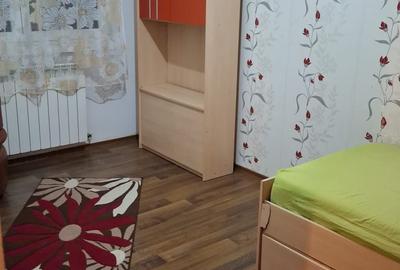 Apartament cu 3 camere semidecomandat în Șcheia - 3
