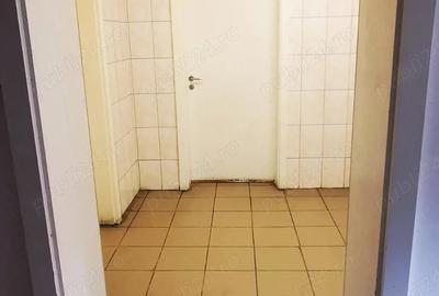 Spațiu comercial, de 1,000 mp, în Central - 7