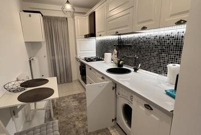 Apartament decomandat în Bragadiru - 9