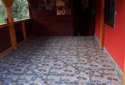 Casă cu 4 camere în Central - 4