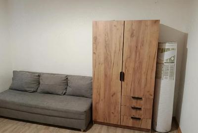 Garsonieră nedecomandată în Vest - 2