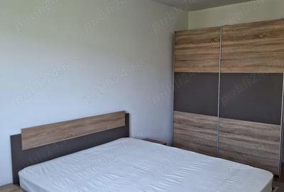Apartament cu 3 camere în Gorjului - 9