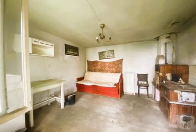 OCAZIE! Casa cu teren central Rasinari toate utilitatile la poarta - 3