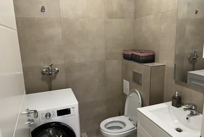 Apartament modern 3 camere  cu terasa selimbar Brana et 1 - 4