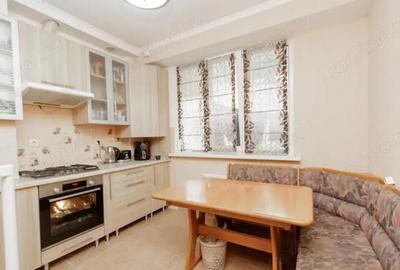 Apartament 2 camere Baneasa - 3