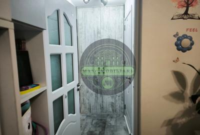 Apartament cu 2 camere decomandat în Vest - 7