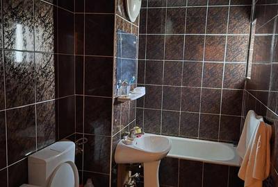 Apartament 2 camere cf 1 Dambu Pietros ,in spatele Postei, et 8 10, mobilat - 7