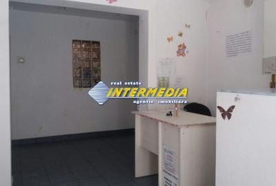 Spațiu comercial, de 25 mp, în Cetate - 1