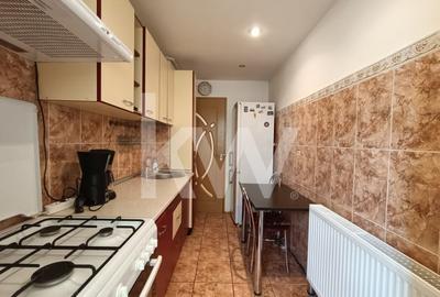 Apartament cu 3 Camere I Etaj 3 din 4 - Astra, Str Sitarului Apartament cu 3 Camere I Etaj 3 din 4 - Astra, Str Sitarului - 4