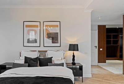 DIRECT DEZVOLTATOR! VILE INDIVIDUALE DE LUX, FINALIZATE, MUTARE IMEDIATA - 9