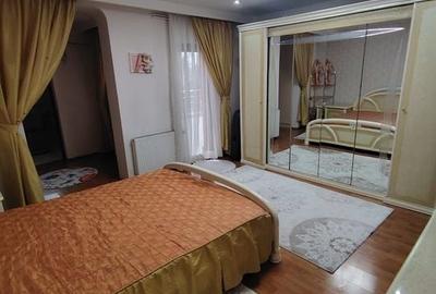 Vilă spațioasă P+1+M cu curte și garaj – Colentina - 4