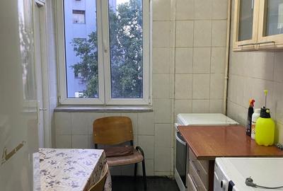 Floreasca-Stefan Cel Mare - 1