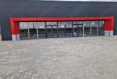 Spațiu comercial, de 600 mp, în Central - 1