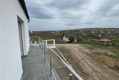 Vila 4 Camere - Valea Adanca - 5 Drumuri - 9