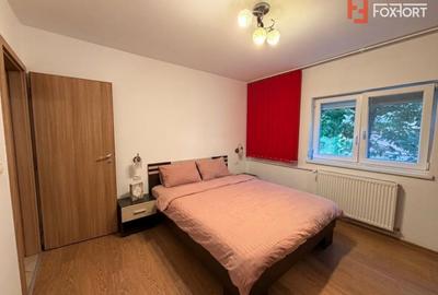Apartament cu 2 camere decomandat, mobilat în Soarelui - 3