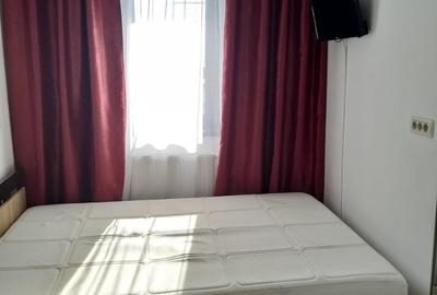 Apartament cu 2 camere semidecomandat în Popas Păcurari - 1