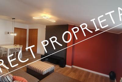 Apartament cu 3 camere semidecomandat în Calea Călărașilor - 2
