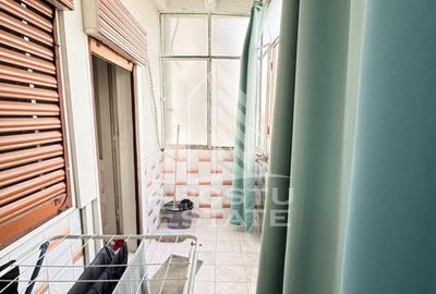 Apartament cu 3 camere decomandat, mobilat în Freidorf - 2
