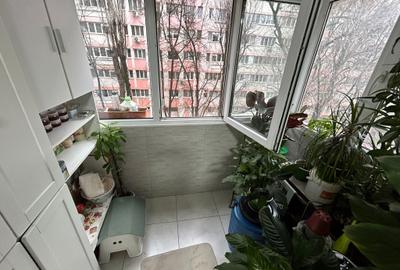 Titan 3 Camere Bloc 1978 Reabilitat 61 Mp Etaj 3 10 Min Metrou - 9