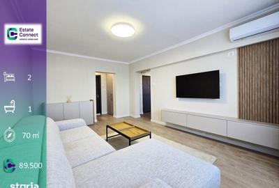 Apartament cu 2 camere în Micălaca - 5