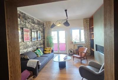 Casă individuală cu 3 camere cu Teren 80 Mp în Cișmigiu - 1