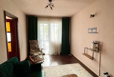 Proprietar vand apartament complet mobilat - 9