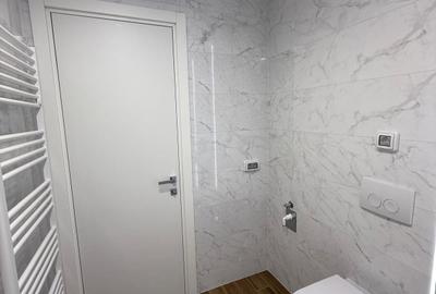 City Point Aviatiei faza 2 Apartament 2 camere - 4