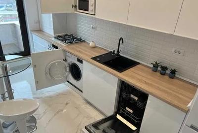 Apartament modern cu 2 camere inel 2 Apartament modern cu 2 camere inel 2 - 3