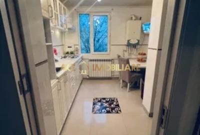 Apartament cu 3 camere decomandat în 1 Decembrie 1918 - 5