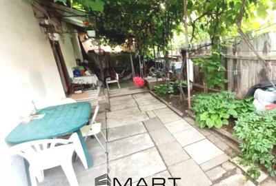 Casă cu 2 camere cu Canalizare în Vasile Aaron - 6