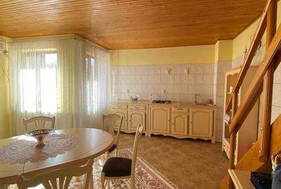 Imobil P+1, intr-o zona ultracentrala!!! Imobil P+1, intr-o zona ultracentrala!!! - 15