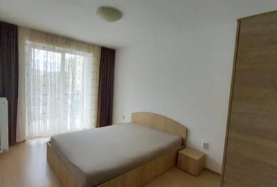 Apartament cu 2 camere, bloc tip vila, suprafata de 50mp, zona Coresi - 5