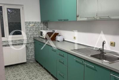 SX643 Aradului- 4 Camere - Etaj intermediar - 2