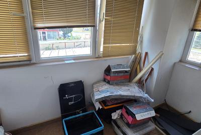 Exclusivitate-Cofetaria Trandafirul,apartament 3 camere, etaj 1,liber,78mp utili - 20
