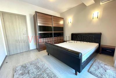 Apartament cu 2 camere semidecomandat în Unirii - 4
