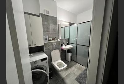 Apartament spatios Complex Mrs 3 camere, Ploiesti - 4