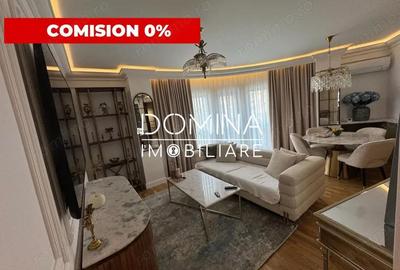 Apartament cu 3 camere decomandat, mobilat în Central - 10