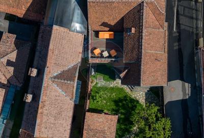 Casa cu farmec traditional si zona pitoreasca - Rasnov | 0% comision - 17